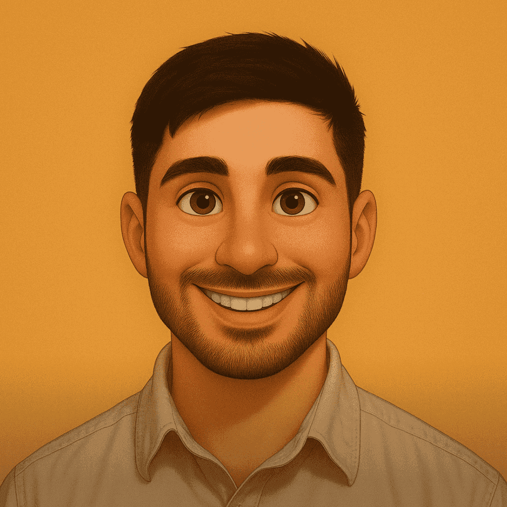 Pascual Disney style